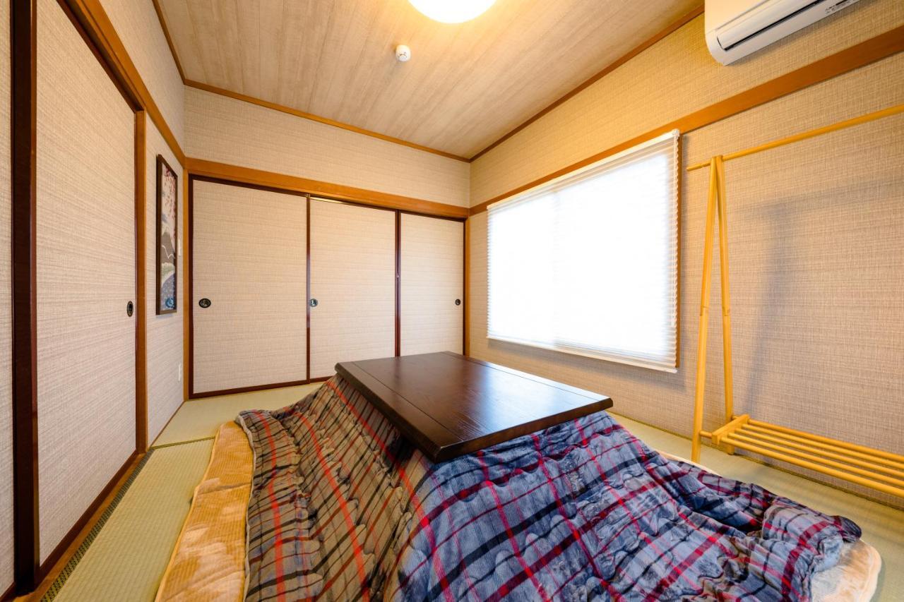 Villa コージー バケーション ステイ 富士河口湖 Esterno foto